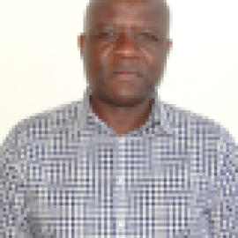 Dr. Obota Stanslous Oluoch