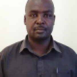 Mr. Kosgei Richard Kipkoech