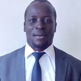 Prof Oduor