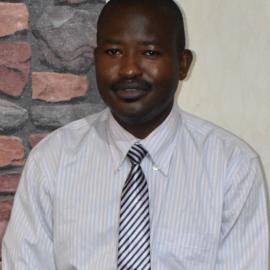 Dr. Odhiambo